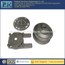 High demand customized good quality casting iron spare parts